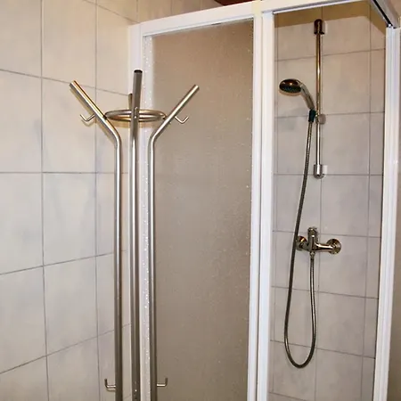 Hannelore 3 Apartamento *